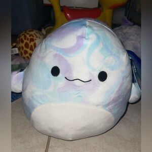 Squishmallow Laslow